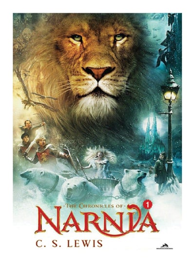 اشتري The Chronicles of Narnia Part One في مصر