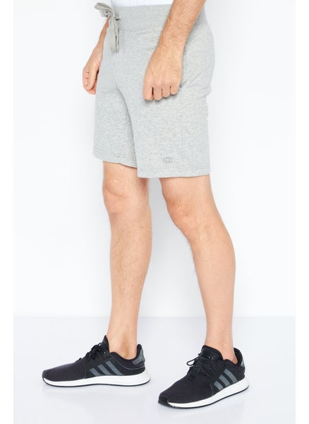 اشتري Men Sportswear Fit Training Short, Grey في السعودية