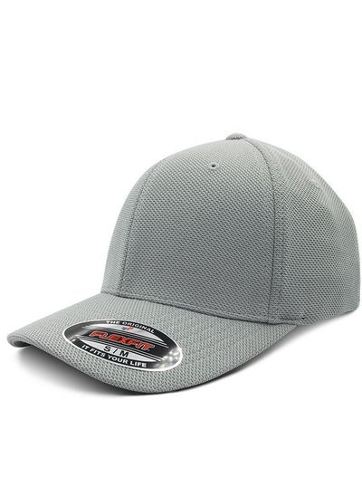 Buy Flexfit 6577CD Cool & Pique Mesh Cap Hat in UAE