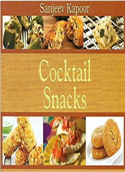 اشتري Cocktail Snacks في الامارات