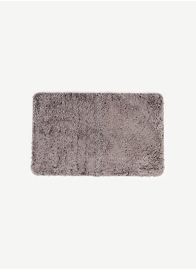 اشتري Yakima Bath Mat Grey في الامارات