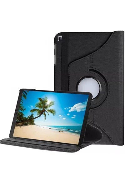 Buy For Samsung Galaxy Tab A7 2020 T500 Case,360 Degree Rotating Stand Tablet Cover for Samsung Galaxy Tab A7 10.4"2020 SM-T500 T505 in UAE