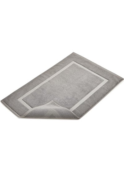 Buy Bath Mat 50X80cm 1000gsm in UAE