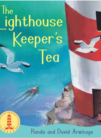 اشتري The Lighthouse Keeper's Tea في السعودية