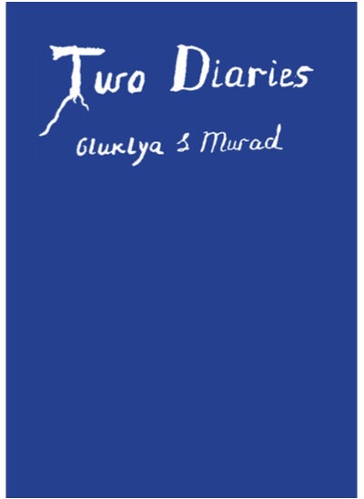 اشتري Two Diaries : Gluklya & Murad في السعودية