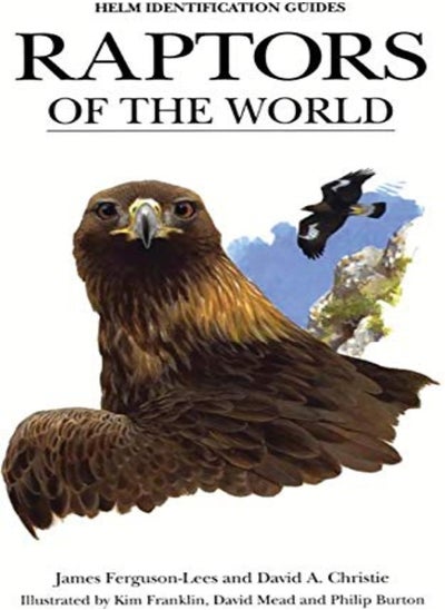 Buy Raptors of the World in UAE