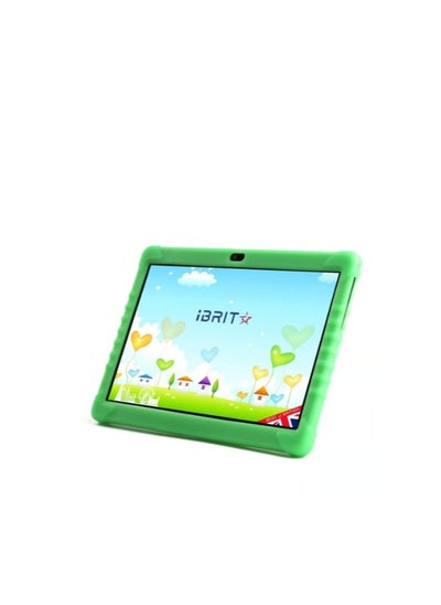 Buy Ibrit Tab,Max11 Pro 32GB,3GB,10.1 inch IPS, green in UAE