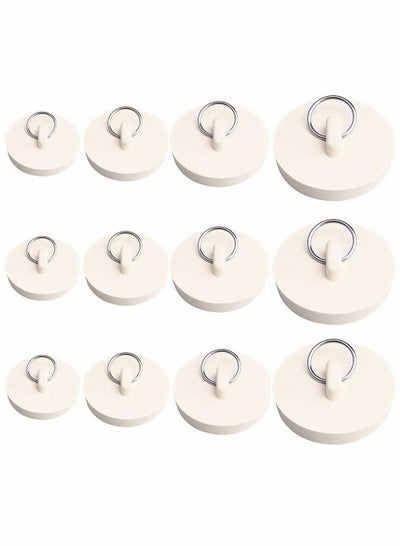 1pc Universal Tub Stopper Bathtub Drain Plug, Pop Up Tub Drain Hair  Catcher, Drain Cover With Strainer, For 1-3/8 To 2in Bath Drain Hole,  Bathroom Acc