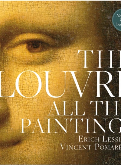 Buy The Louvre: All The Paintings in Saudi Arabia