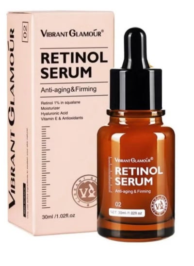 اشتري Retinol Serum Anti-aging&Firming 30ml في السعودية