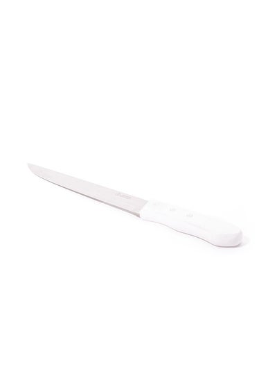 اشتري Japanese sword knife size 8 white في السعودية