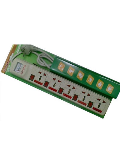 اشتري 5 Eyes Power Strip في مصر