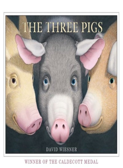 Buy The Three Pigs in UAE