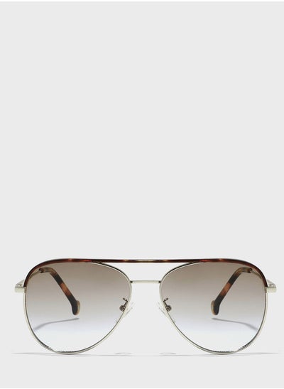 Buy Maverick Aviator Sunglasses in Saudi Arabia