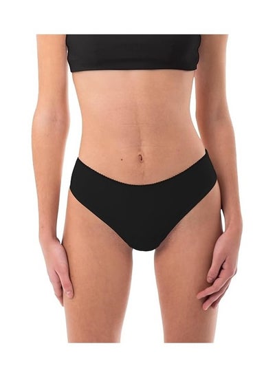 Buy Waikiki Strong| Size 14 Years Old| Absorption Period Underwear| Black in Egypt