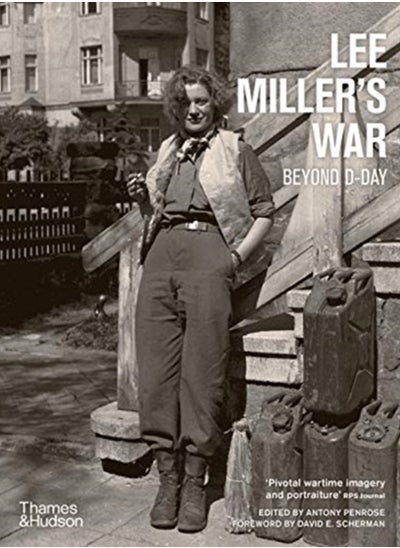 Buy Lee Miller's War : Beyond D-Day in Saudi Arabia