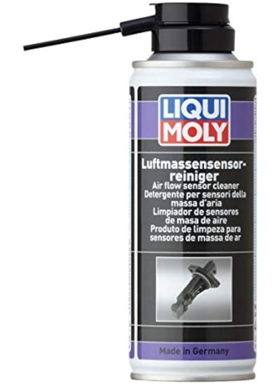 Buy Liqui Moly Air Flow Sensor Cleaner in Saudi Arabia