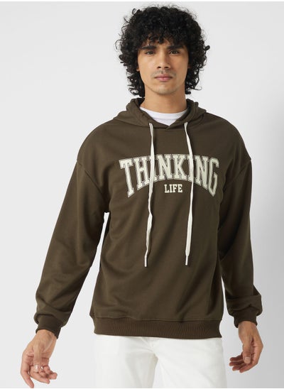 Buy Graphic Hoodie in Saudi Arabia