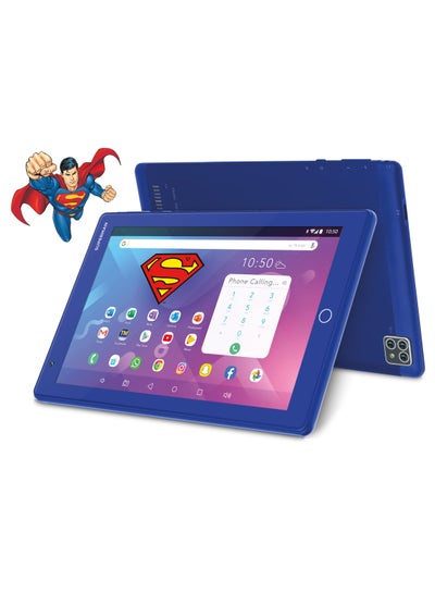 Buy SUPERMAN 8" Tablet with MS Office in UAE