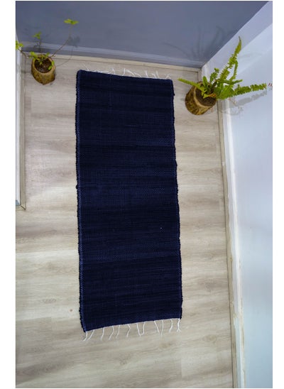 Buy Handmade kilim rug made of 100% natural cotton in different sizes and colors in Egypt