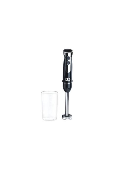 اشتري Hand blender 800 watt, two speeds, HBL800-BK-IDO في مصر