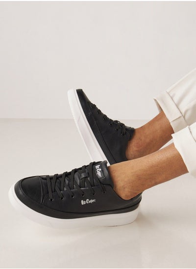 Buy Mens Lace Up Sneakers in UAE