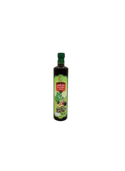 اشتري Date Vinegar VIP Big, 750ml في الامارات