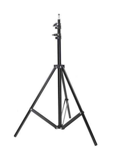 Buy 2-Meter Floor Stand for Cameras and Lights in Egypt