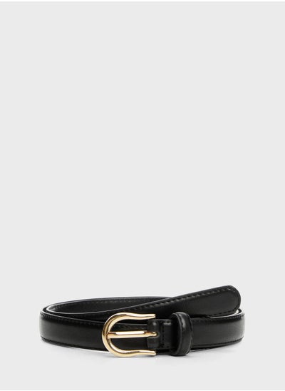 Buy Nico Allocated Hole Belt in UAE