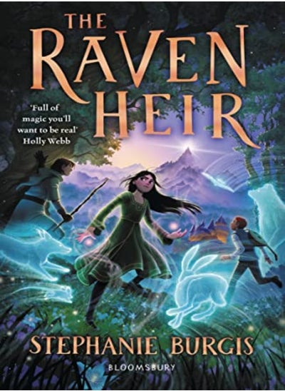 اشتري The Raven Heir في الامارات