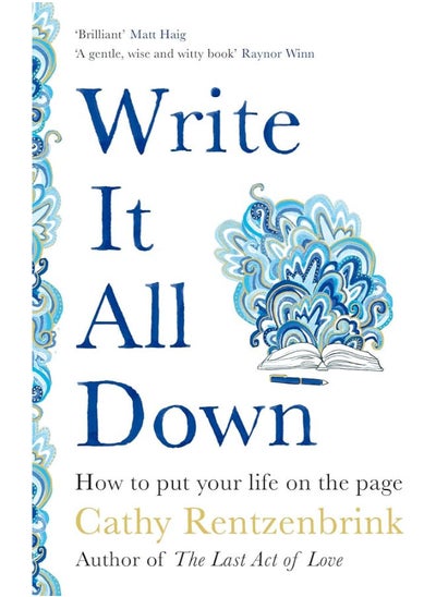 اشتري Write It All Down في مصر