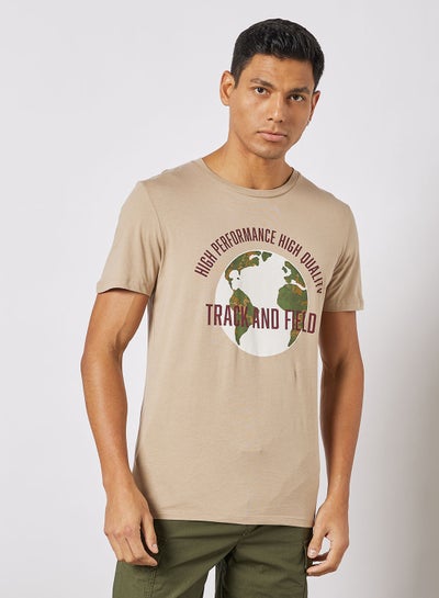 Buy Track & Field T-Shirt in UAE