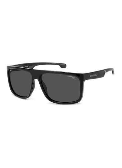 Buy Men's UV Protection Sunglasses - Carduc 011/S Black 61 - Lens Size: 61 Mm in UAE