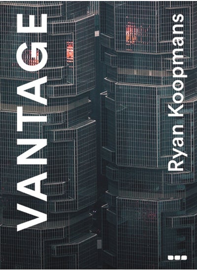 اشتري Vantage: Ryan Koopmans في السعودية