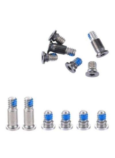 اشتري APPLE LAPTOP SCREWS SET MACBOOK A1706 for laptop في مصر