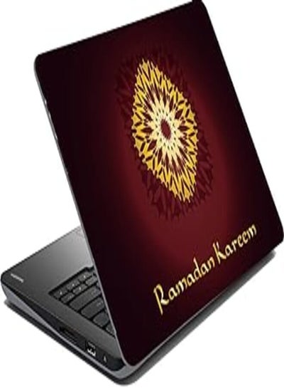 اشتري Ramadan Kareem4 Laptop Protective Sleeve Sticker في مصر