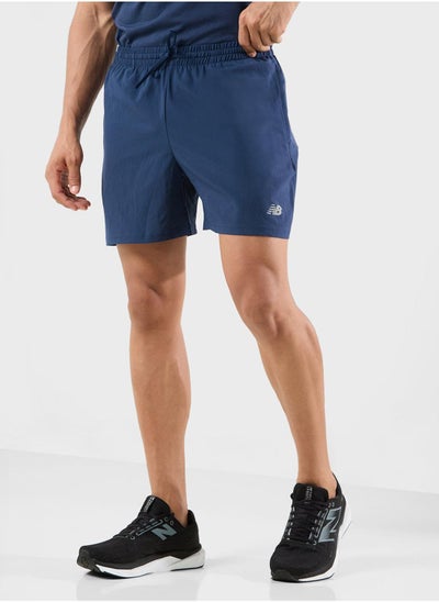 Buy 5" Essential Shorts in Saudi Arabia