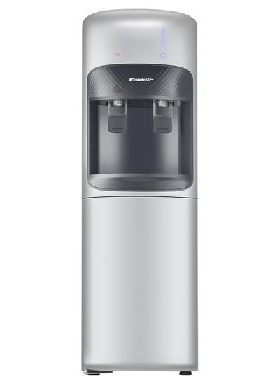 Buy Koldair Top Loading Hot and Cold Water Dispenser A2.1 in Egypt