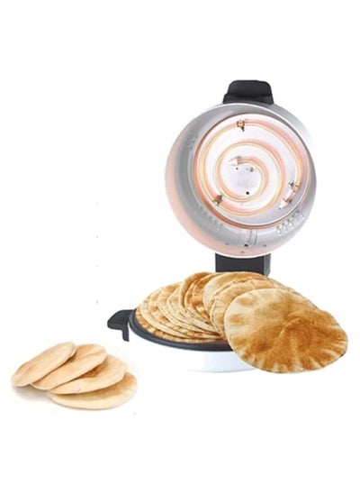 Buy NOVA ARABIC BREAD MAKER in UAE