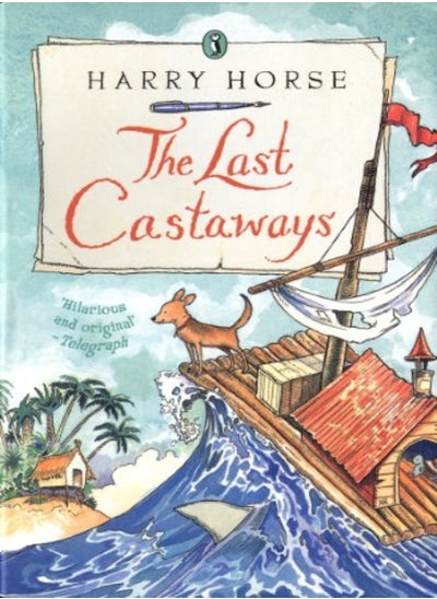 Buy The Last Castaways in UAE