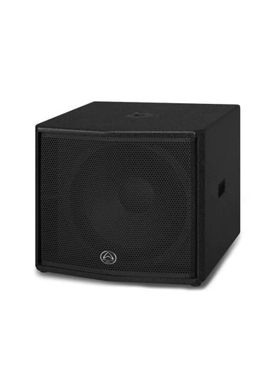 Buy Wharfedale Pro IMPACTX18B 18'' Passive Subwoofer in UAE