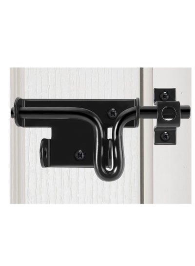 thumbnail image 2 of Colo Sliding Door Closure Width Self-Closing Sliding Door Closer, Slideback Sliding Door Closers With 2 Sliding Screen Door Closer Automatic 2 of 14
