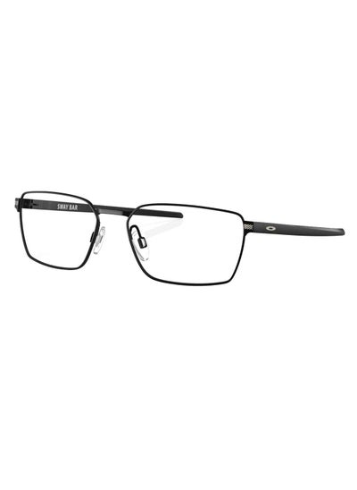 Buy Men's Rectangular Shape Eyeglass Frames OX 5073 0153 53 - Lens Size: 53 Mm in UAE