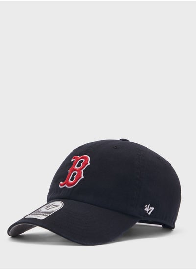 Buy Mlb Boston Red Sox Cooperstown Double Under  Cle Cap in UAE