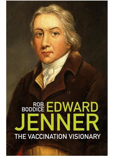 اشتري Edward Jenner: The Vaccination Visionary في الامارات