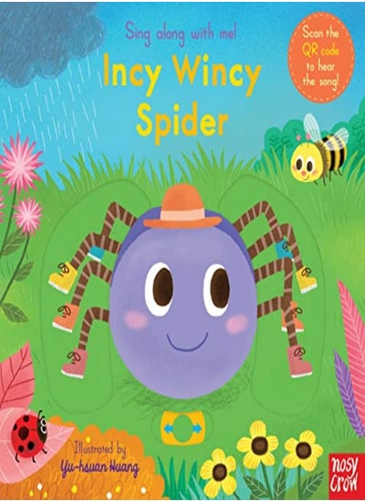 اشتري Sing Along With Me! Incy Wincy Spider في الامارات