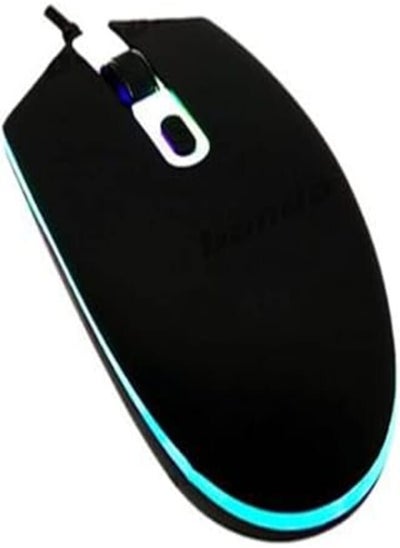 اشتري Wired Mouse For Laptop & PC/B900 في مصر