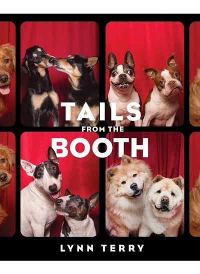 اشتري Tails from the Booth في الامارات