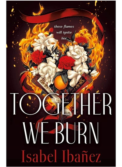 Buy Together We Burn in UAE