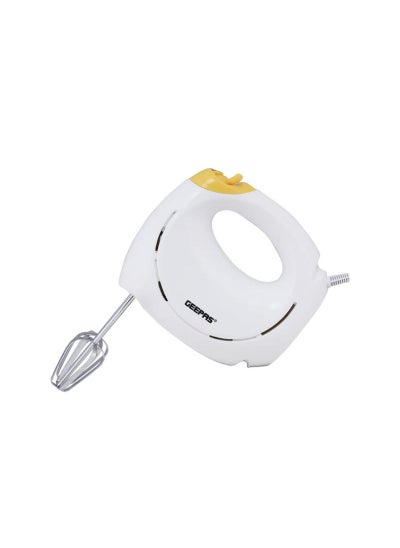 اشتري Geepas Hand Mixer في الامارات